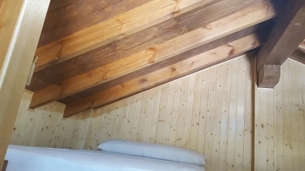 Camping La Bolera Hotel Pozo Alcón