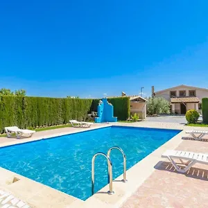 Cortijo Aurelia By Ruralidays Сasa de vacaciones