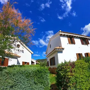 Complejo Rural Ibipozo Casa rural