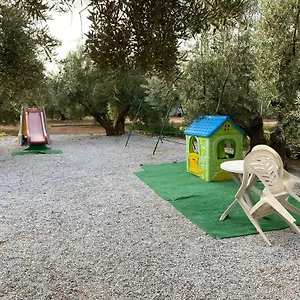 Rurales La Loma Сasa de vacaciones